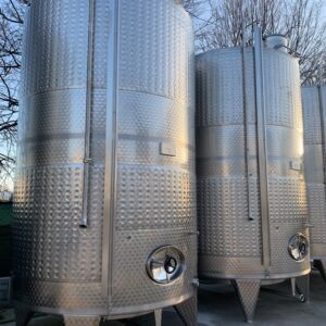 Serbatoio da stoccaggio HL.100